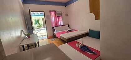 Bebs and Jocel Apartment