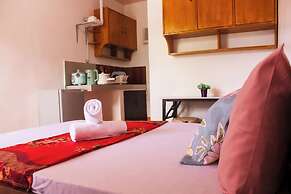 Bebs and Jocel Apartment