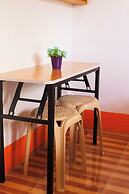 Bebs and Jocel Apartment