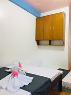 Bebs and Jocel Apartment