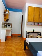 Bebs and Jocel Apartment