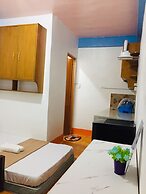 Bebs and Jocel Apartment