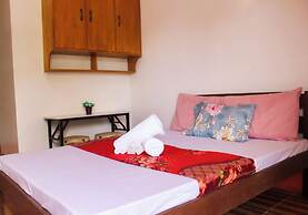 Bebs and Jocel Apartment