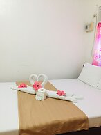 Bebs and Jocel Apartment