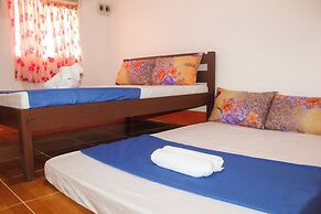 Bebs and Jocel Apartment