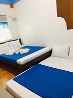 Bebs and Jocel Apartment