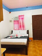 Bebs and Jocel Apartment