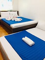 Bebs and Jocel Apartment