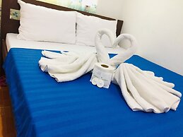 Bebs and Jocel Apartment