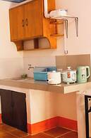 Bebs and Jocel Apartment