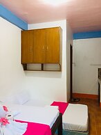 Bebs and Jocel Apartment