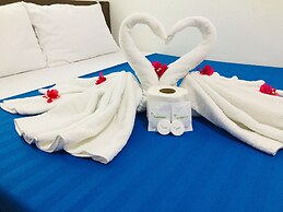 Bebs and Jocel Apartment