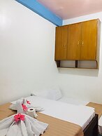 Bebs and Jocel Apartment