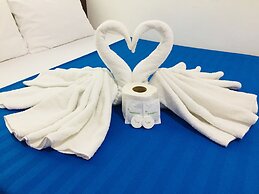 Bebs and Jocel Apartment