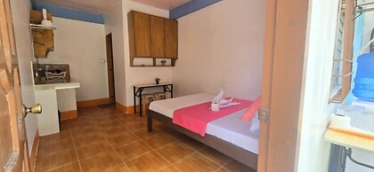 Bebs and Jocel Apartment