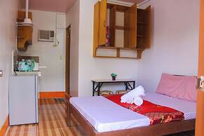 Bebs and Jocel Apartment