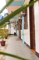 Bebs and Jocel Apartment