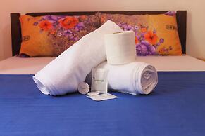 Bebs and Jocel Apartment