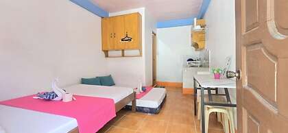 Bebs and Jocel Apartment