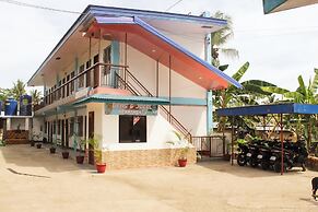 Bebs and Jocel Apartment