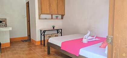 Bebs and Jocel Apartment