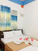 Bebs and Jocel Apartment