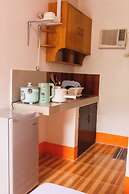 Bebs and Jocel Apartment