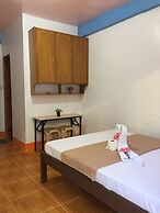 Bebs and Jocel Apartment