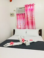 Bebs and Jocel Apartment