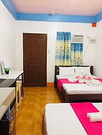 Bebs and Jocel Apartment