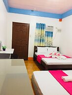 Bebs and Jocel Apartment