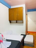 Bebs and Jocel Apartment