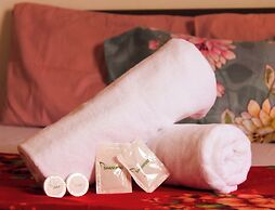 Bebs and Jocel Apartment