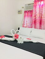 Bebs and Jocel Apartment