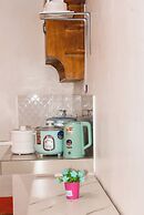 Bebs and Jocel Apartment