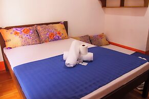 Bebs and Jocel Apartment