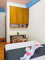 Bebs and Jocel Apartment