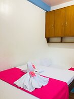 Bebs and Jocel Apartment