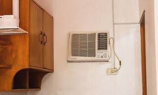 Bebs and Jocel Apartment