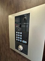 SOLASIA residence Kitaueno501