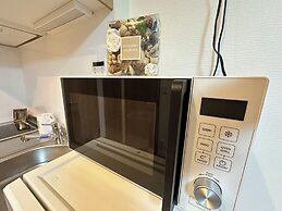 SOLASIA residence Kitaueno501