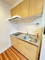 SOLASIA residence Kitaueno501