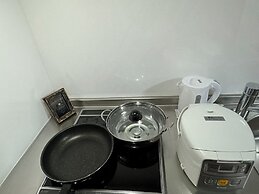 SOLASIA residence Kitaueno501