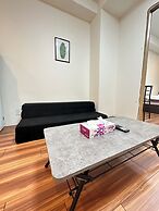 SOLASIA residence Kitaueno501