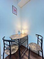 SOLASIA residence Kitaueno501