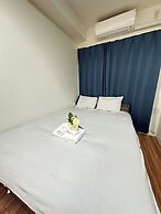 SOLASIA residence Kitaueno501