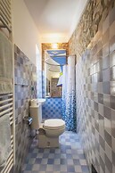 Traditional Ligurian House