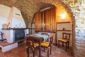 Traditional Ligurian House