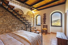 Traditional Ligurian House