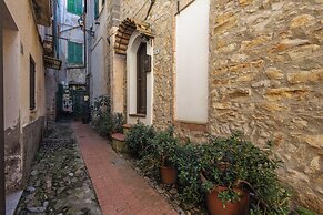 Traditional Ligurian House